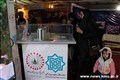 حضور دانشگاه علوم پزشکی کرمان در نمایشگاه دستاوردهای چهلمین سالگرد پیروزی انقلاب اسلامی استان کرمان97.11.11
